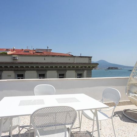 Galiani 20 Apartman Nápoly Kültér fotó