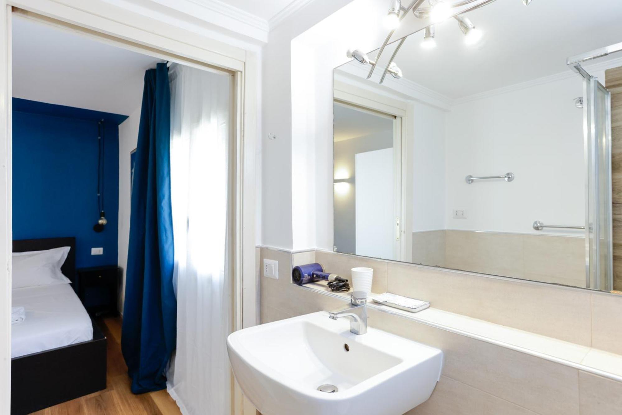 Galiani 20 Apartman Nápoly Kültér fotó