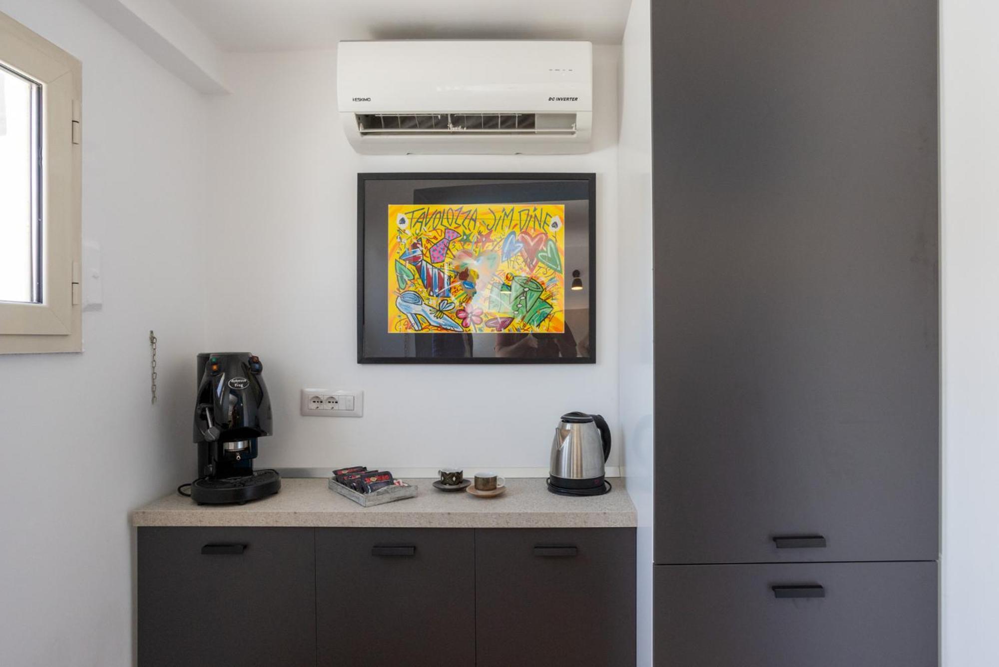 Galiani 20 Apartman Nápoly Kültér fotó