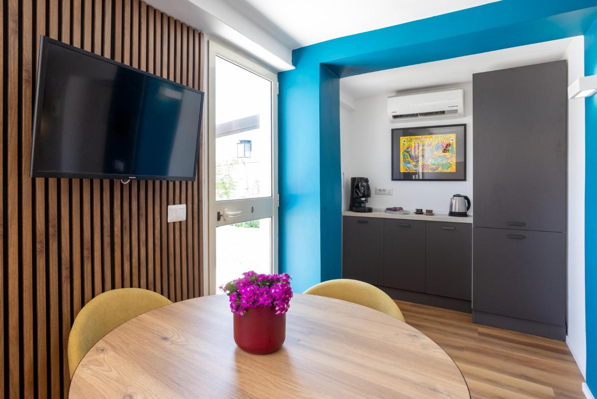 Galiani 20 Apartman Nápoly Kültér fotó