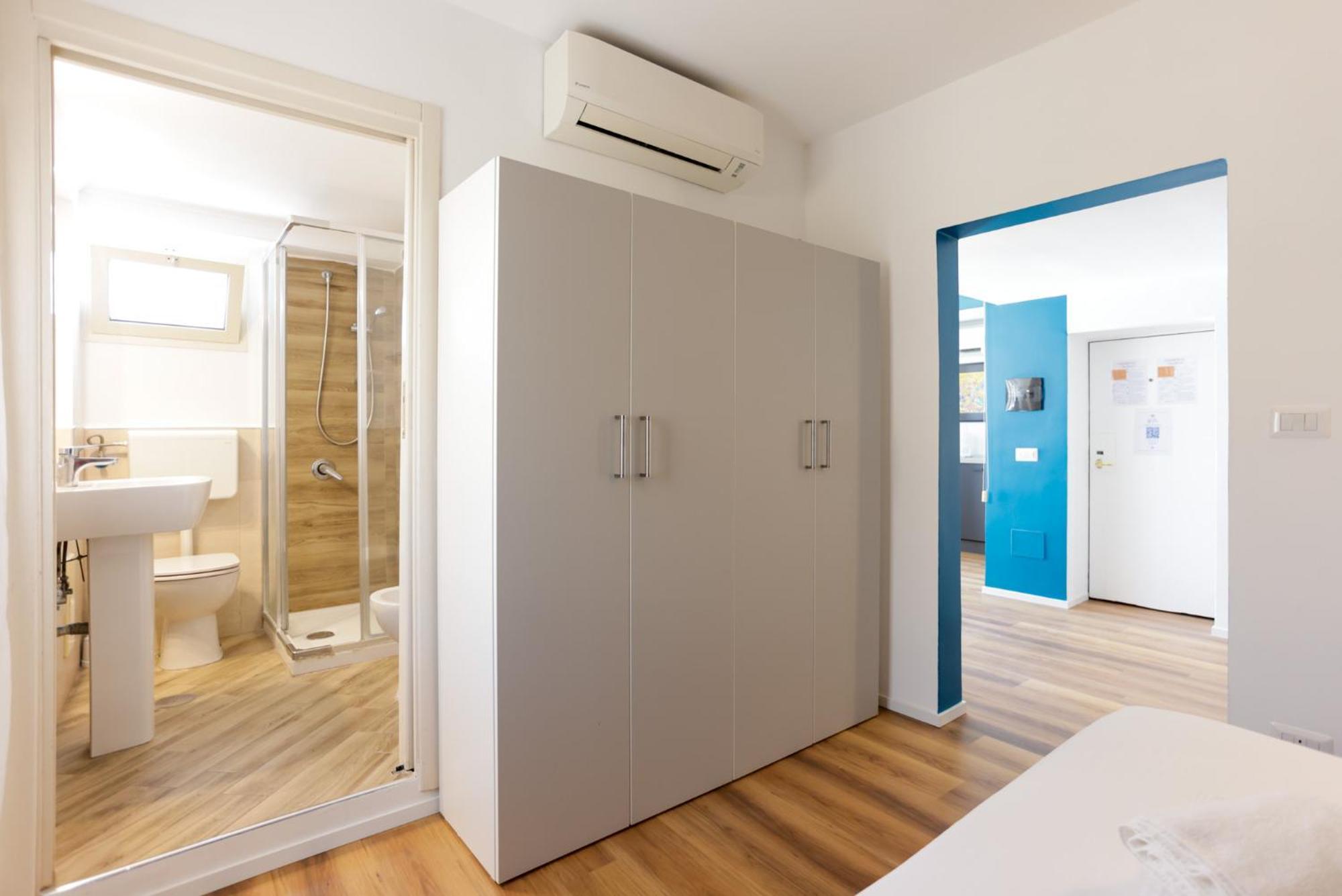 Galiani 20 Apartman Nápoly Kültér fotó