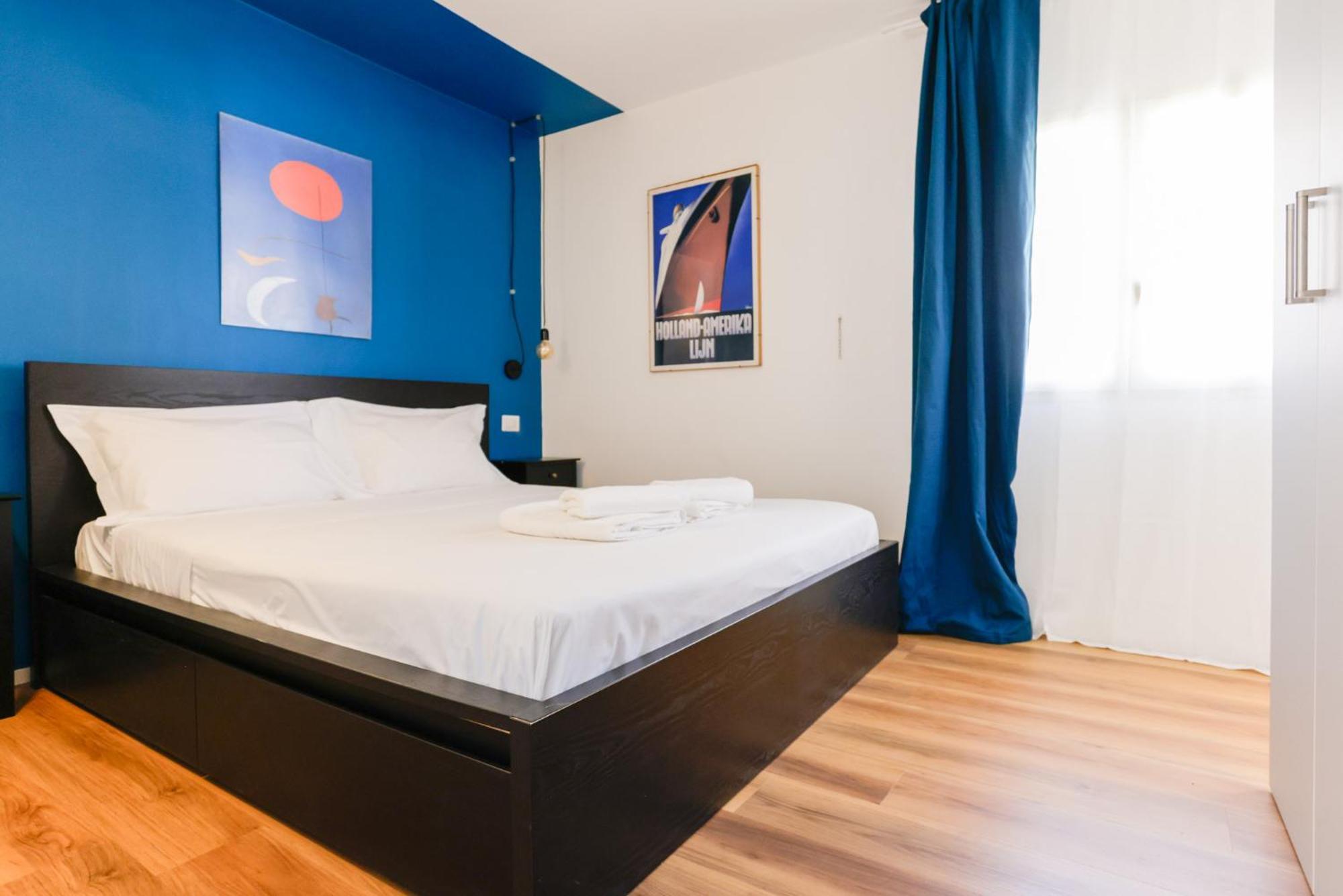 Galiani 20 Apartman Nápoly Kültér fotó
