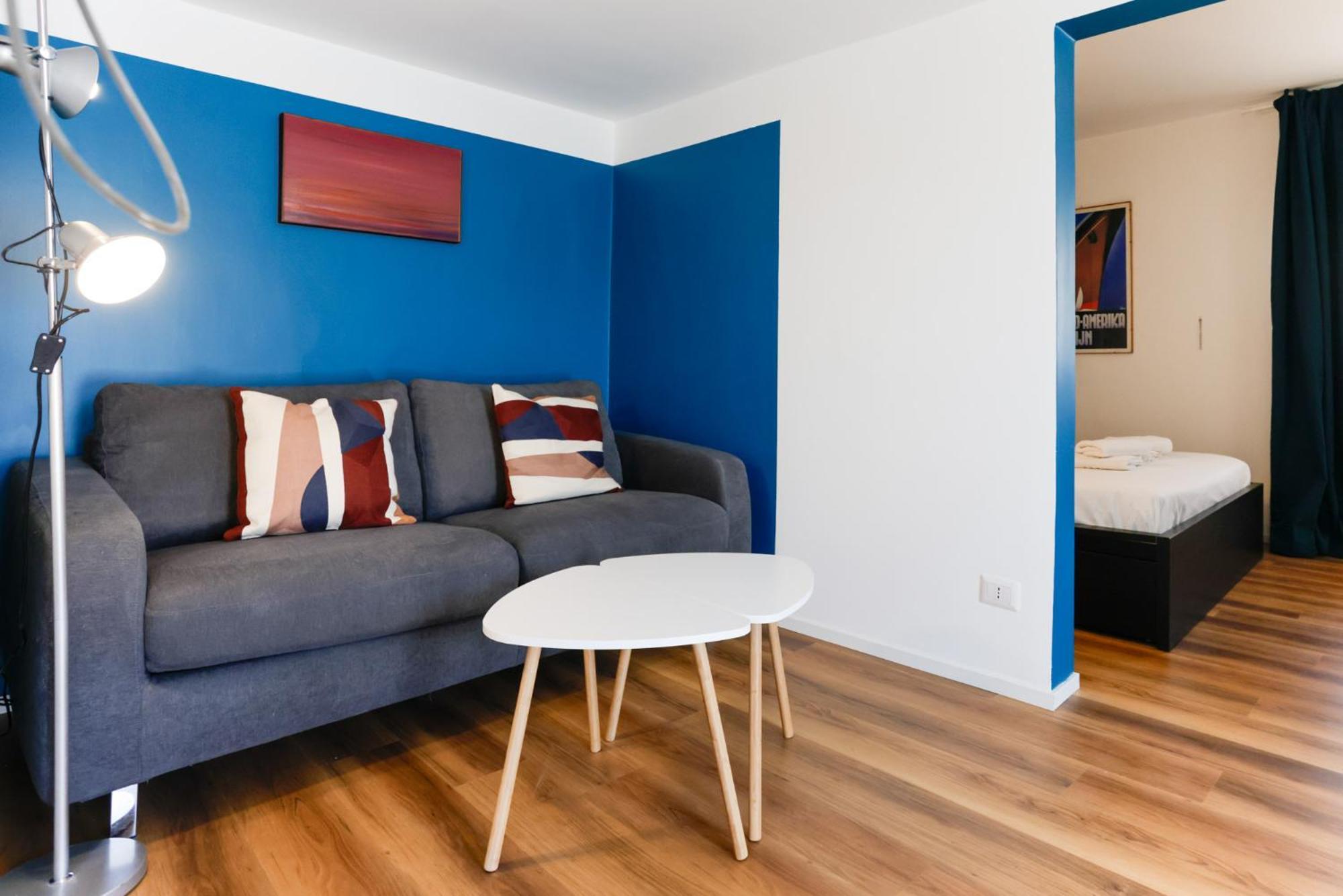 Galiani 20 Apartman Nápoly Kültér fotó