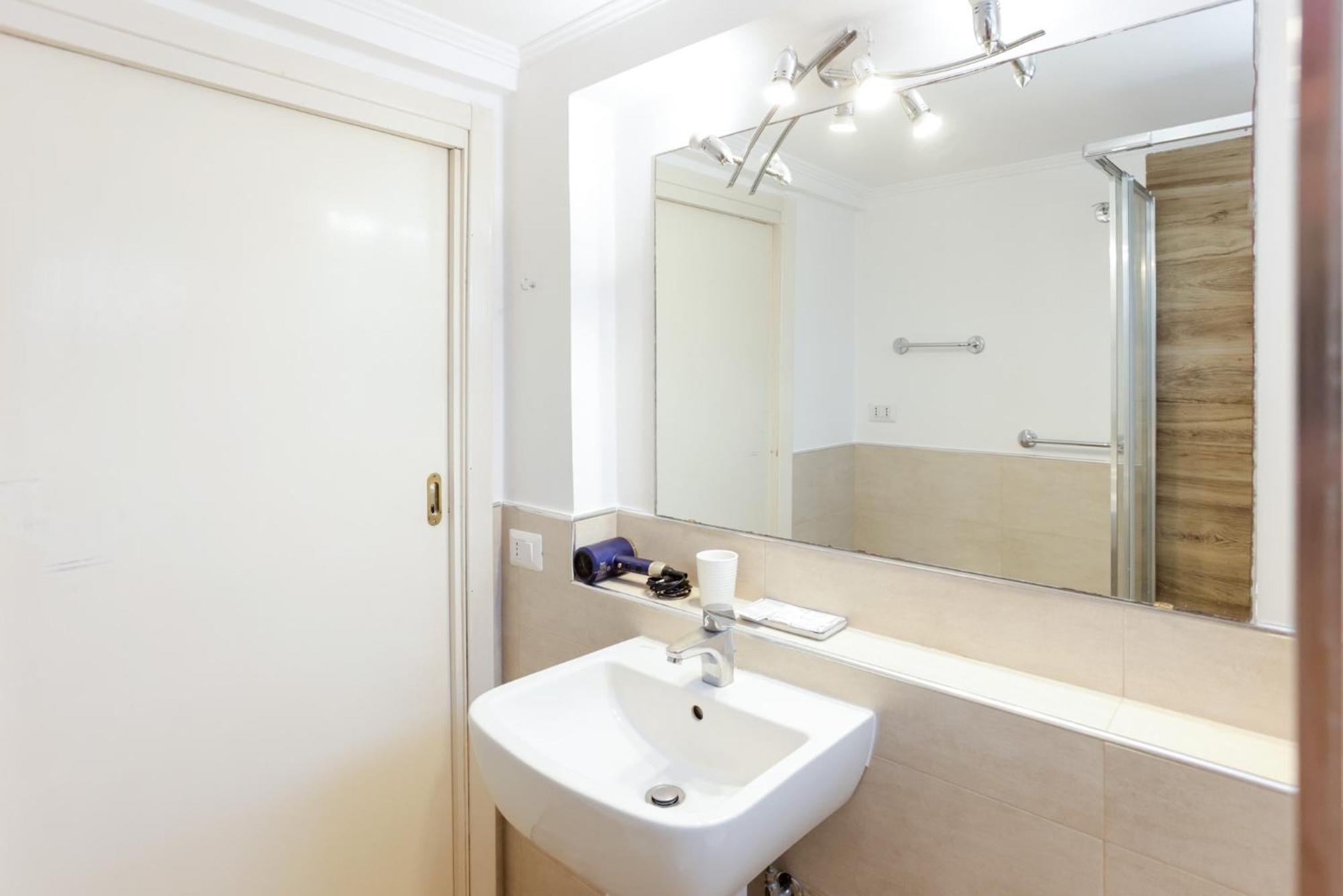 Galiani 20 Apartman Nápoly Kültér fotó
