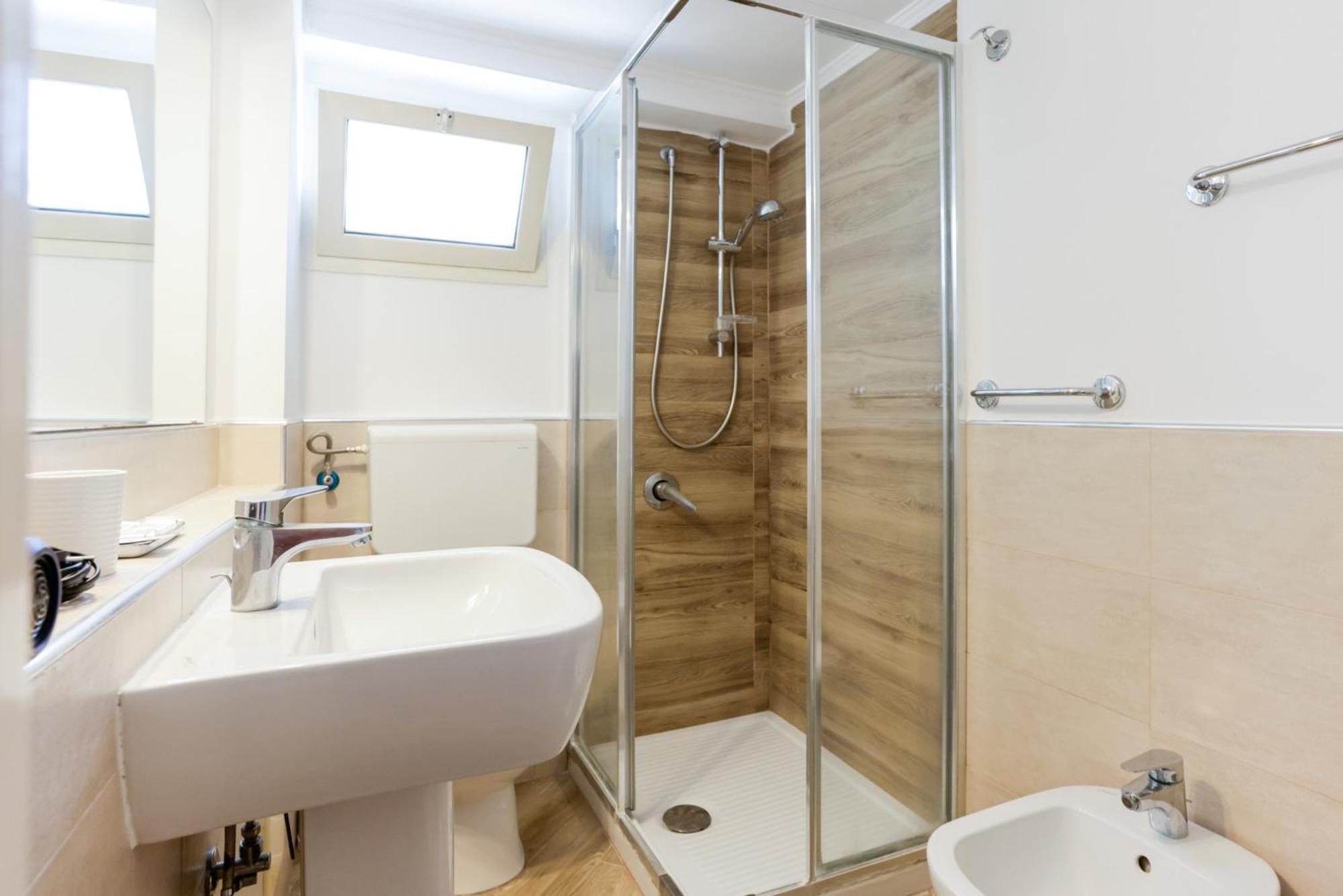 Galiani 20 Apartman Nápoly Kültér fotó
