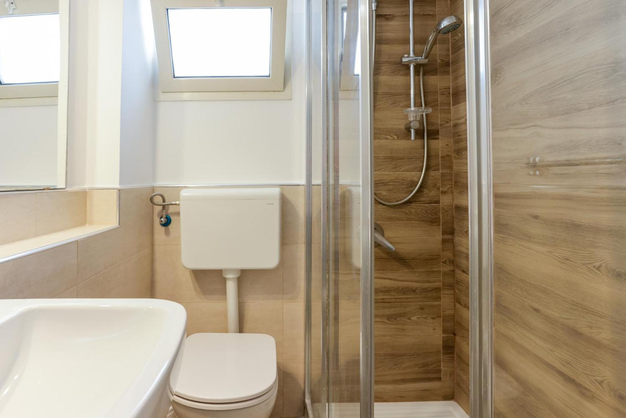 Galiani 20 Apartman Nápoly Kültér fotó