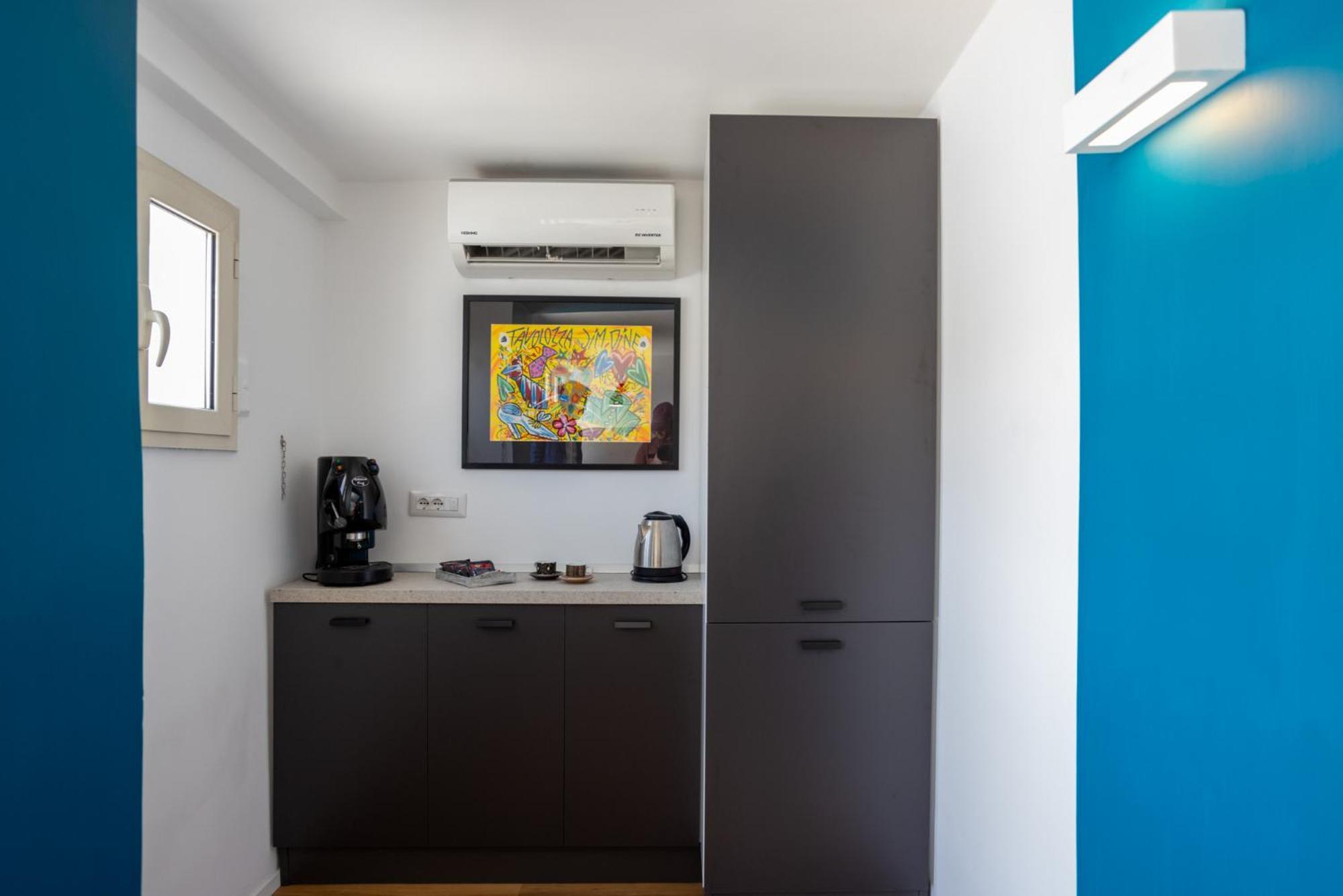 Galiani 20 Apartman Nápoly Kültér fotó