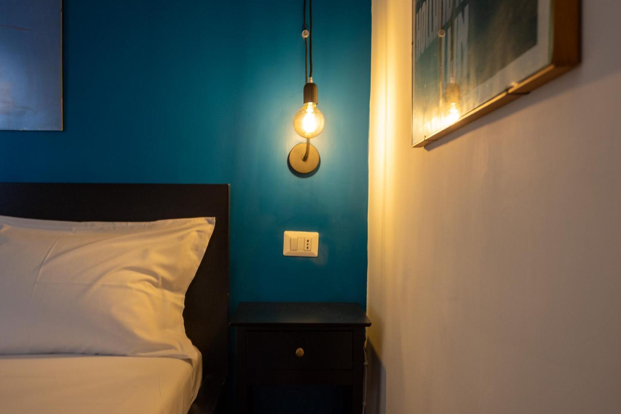 Galiani 20 Apartman Nápoly Kültér fotó