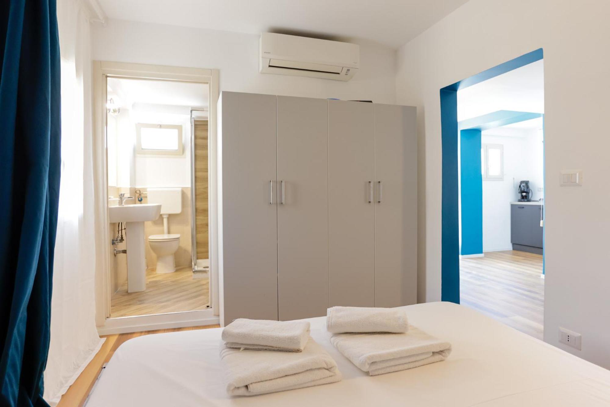 Galiani 20 Apartman Nápoly Kültér fotó