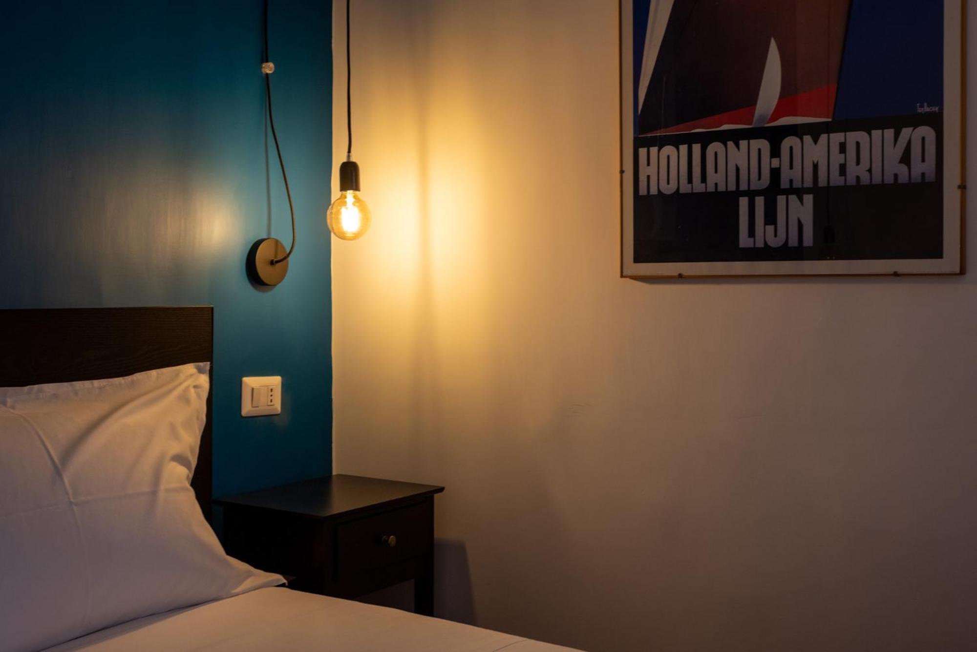 Galiani 20 Apartman Nápoly Kültér fotó