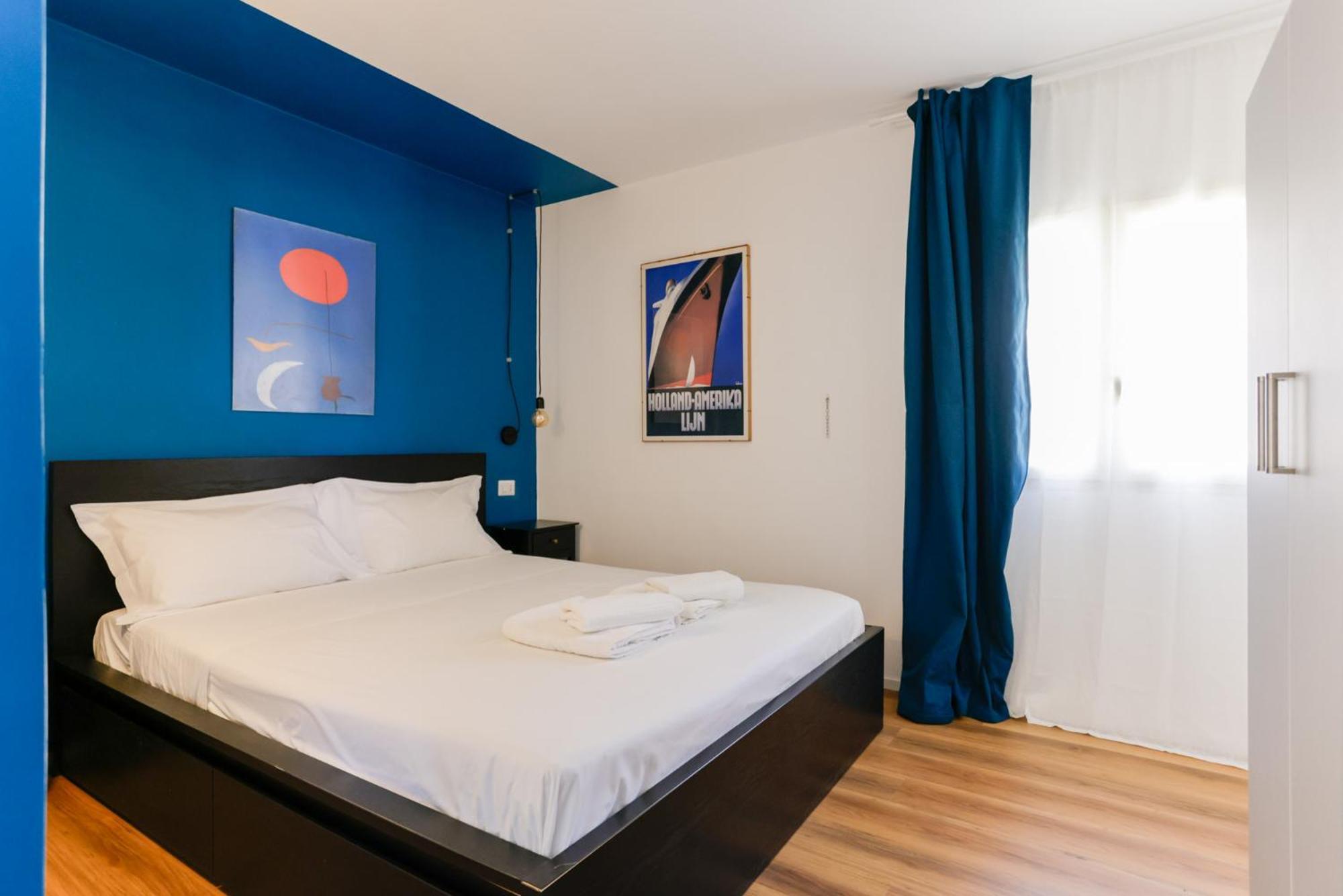 Galiani 20 Apartman Nápoly Kültér fotó
